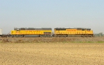 UP 4085 and 2863 
